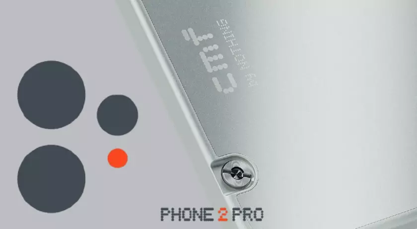 Первый взгляд на CMF Phone 2 Pro: что скрывают рендеры?