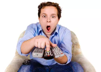 Опрос: какая платформа перспективнее всего для телевизоров?