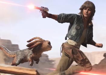 Star Wars Outlaws sera compatible avec ...