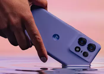 Сколько будет стоить Moto Edge 50 Pro с процессором Snapdragon 7 Gen 3 на борту