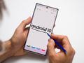 Samsung выпустил третью бета-версию Android 10 для Galaxy Note 10 и Galaxy Note 10+