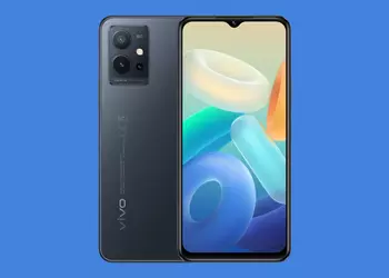 vivo unveiled the Y55s 5G: a $260 smartphone with a Dimensity 700 chip, a 50 MP camera and a 5000 mAh battery