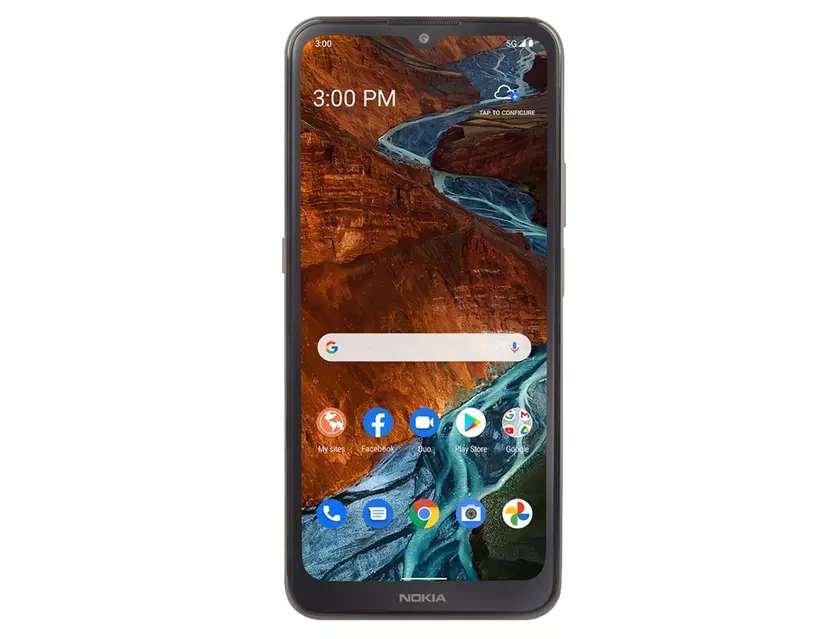 Бюджетников много не бывает: HMD Global готовит к выходу Nokia G300 с чипом Snapdragon 480 на борту