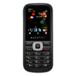 Alcatel OT-506