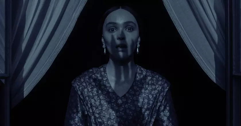 Легенда ужасов на большом экране: вспоминая "Носферату"