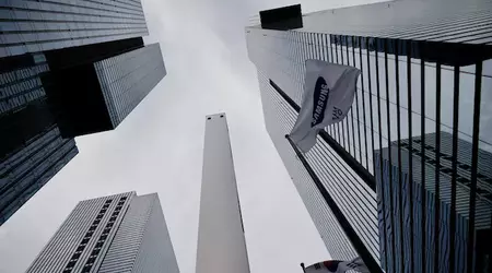 Samsung pourrait se rapprocher de l'administration Trump aux États-Unis au sujet des nouveaux droits de douane sur les puces électroniques