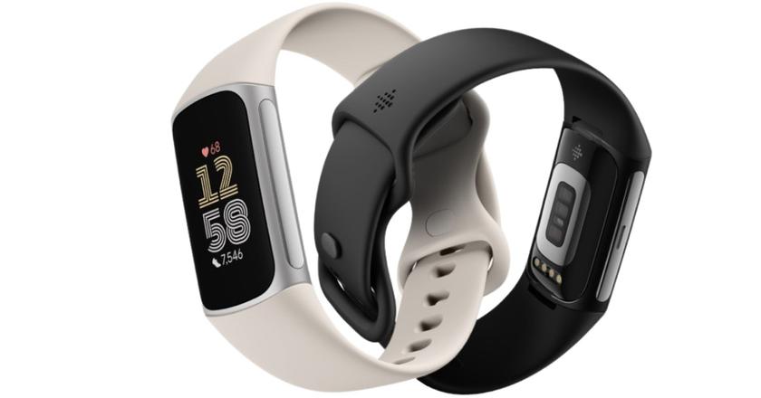 Fitbit Charge 6 fitness tracker without app