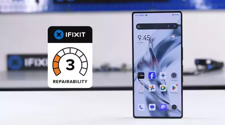 Démontage du RedMagic 11 Pro : refroidissement liquide et réparabilité 3/10 selon iFixit