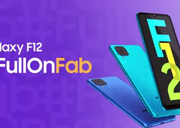 Samsung released a stable version of Android 13 with One UI 5.0 for the Galaxy F12