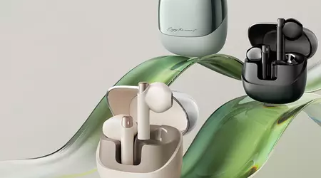 Edifier Zero X: TWS headphones with Bluetooth 5.3, IP54 protection and up to 28 hours of battery life for $27