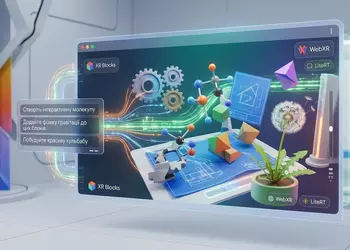 Программирование на «вайбе»: Как Google заставляет Gemini создавать виртуальные миры по текстовому запросу