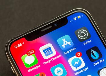 Worse Galaxy S8 and iPhone 8: iPhone X failed tests and did not like experts