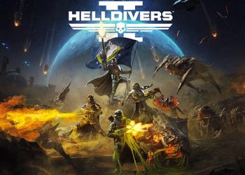 Инсайдер: продажи шутера Helldivers 2 значительно превышают 5 миллионов копий