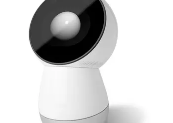 Jibo: первый «семейный» робот-ассистент