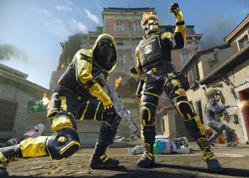 Наконец-то они додумались: в Call of Duty: Black Ops 6 позволят консольным игрокам выключать кросплей в рейтинговом режиме