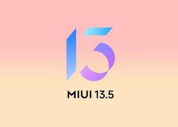 Which Xiaomi, Redmi and POCO smartphones will not receive MIUI 13.5