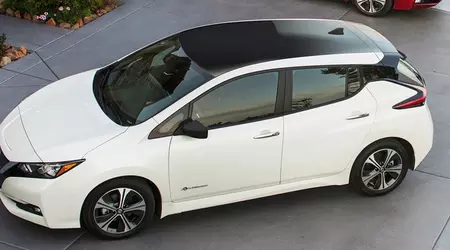 Хакери зламали Nissan Leaf — підслуховували водіїв і повністю перехопили контроль над автомобілем