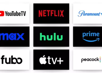 Top 10 streaming shows of 2025: ...