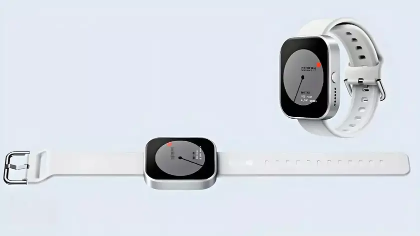 Суббренд Nothing представил новую версию смарт-часов CMF Watch Pro