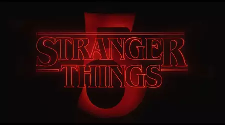 The first teaser for Stranger Things' fifth season has revealed the release dates for the final episodes of the hit series