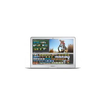 Apple The new MacBook Air 11" (Z0NY000KY)