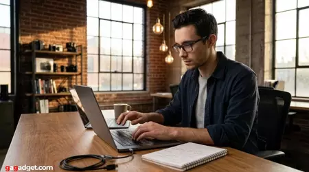 Best 17-Inch Laptops for Multitasking