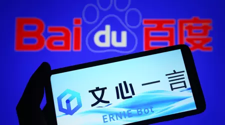 Baidu a dévoilé 10 nouvelles applications basées sur l'IA après le lancement public du chatbot Ernie.