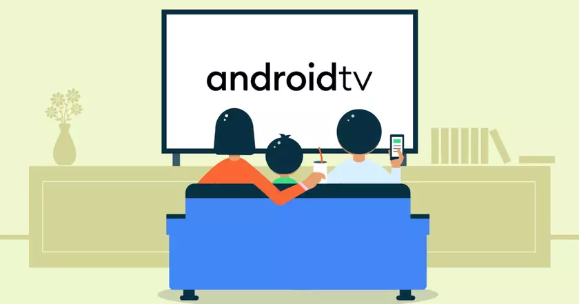 Вышла операционная система Android TV 12 – что нового