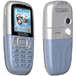 Alcatel OT 556