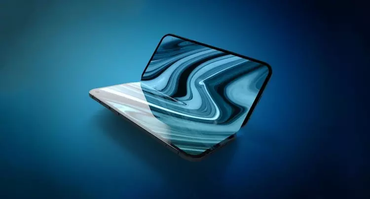 Préparation pour l'iPhone pliable : Apple ...