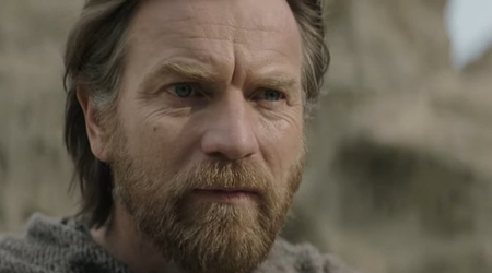 The big comeback: the full-length trailer for "Obi-Wan Kenobi" with Ewan McGregor has been released