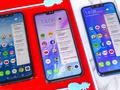 Honor 8X, Huawei Mate 20 Lite и P Smart+ получили Android Pie с оболочкой EMUI 9