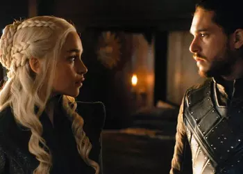 Финал 7 сезона «Игры престолов» побил рекорд по просмотрам