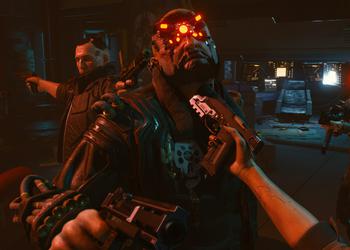 Готуємося до оновлення 2.0: у Steam діє знижка на Cyberpunk 2077 до 1 жовтня, ціна — 660 гривень