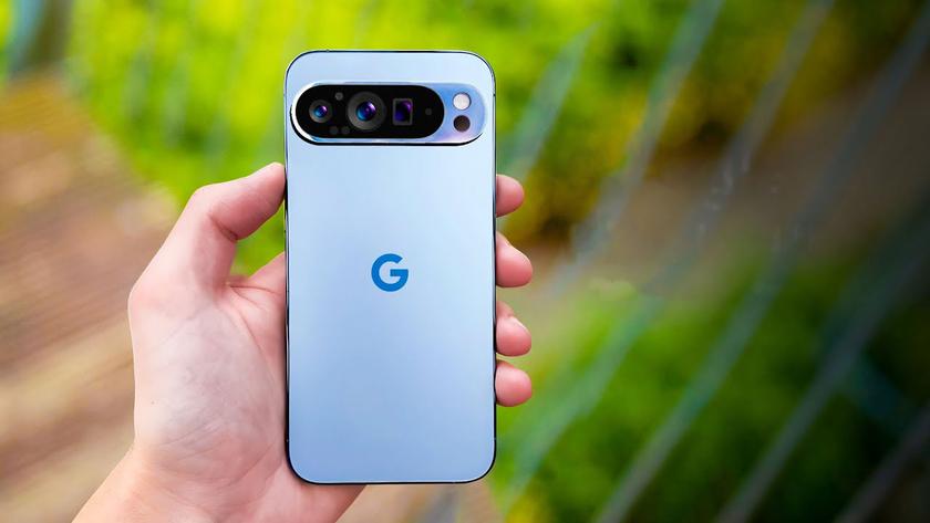 Все телефоны Google Pixel 9 оснащены форматом памяти UFS 3.1, вместо UFS 4.0, но у Google есть решение по этому поводу