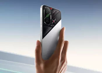 В Украине стартовали продажи POCO F7 - новой модели с флагманскими характеристиками