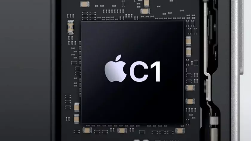 Apple C1: новый эталон модемов в мире технологий