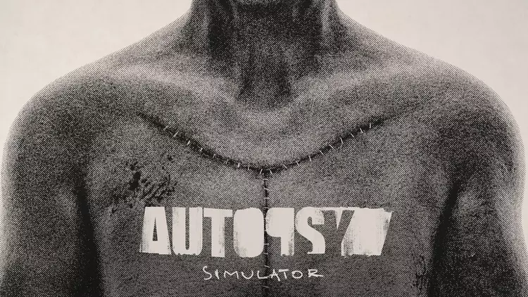 Autopsy Simulator trailer reveals release date ...