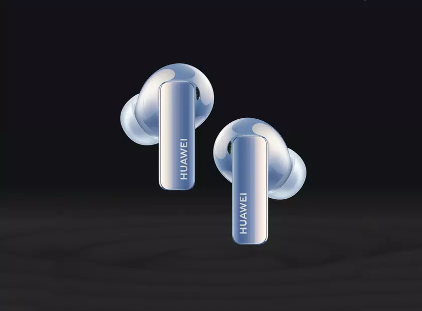 Huawei выпустила новое обновление ПО для TWS-наушников FreeBuds Pro 2 на глобальном рынке