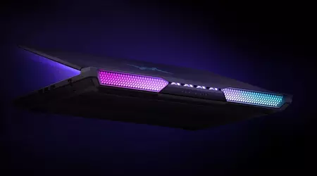 Шість вентиляторів та RTX 5070 Ti: Honor Win готується розігнати хмари над ігровим сегментом