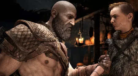 God of War (2018) received a 50% discount on Steam until December 21
