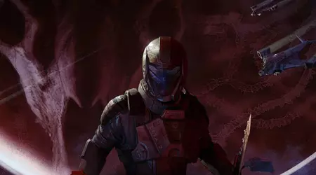 Game of the day: SCP: Fragmented Minds is an action-adventure game where you have to survive on Mars among anomalies