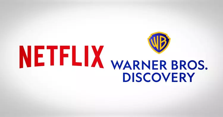 Netflix pourrait acheter Warner Bros. entièrement ...