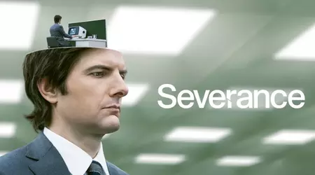 Severance becomes the most popular series on Apple TV+, breaking even Ted Lasso's record