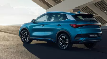 Chinese manufacturers are pushing Tesla out of the European electric car market