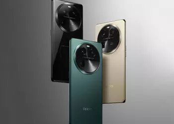 OPPO Find X6: 120Hz display, MediaTek Dimensity 9200 chip, 80W charging and IP54 protection for $654