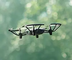 DJI Ryze Tello Mini Drone