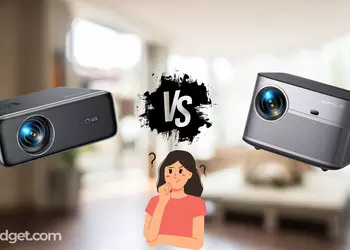 Wimius P62 vs Wimius P64: Comparison