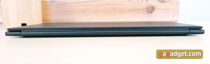 Lenovo Yoga Slim 9i Laptop Review-12