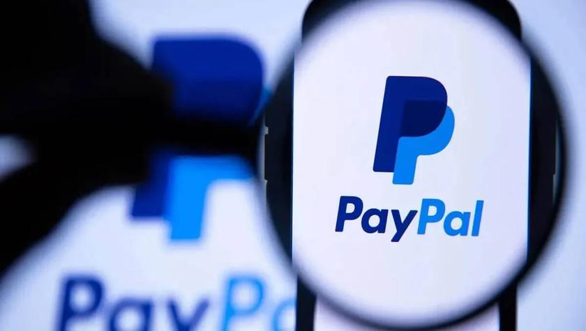 Практически 35,000 учетных записей PayPal было взломано благодаря подстановке данных с других ресурсов